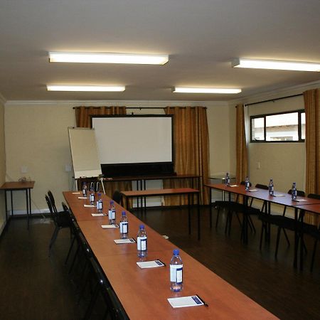 Europrime Hotel Boksburg Eksteriør bilde