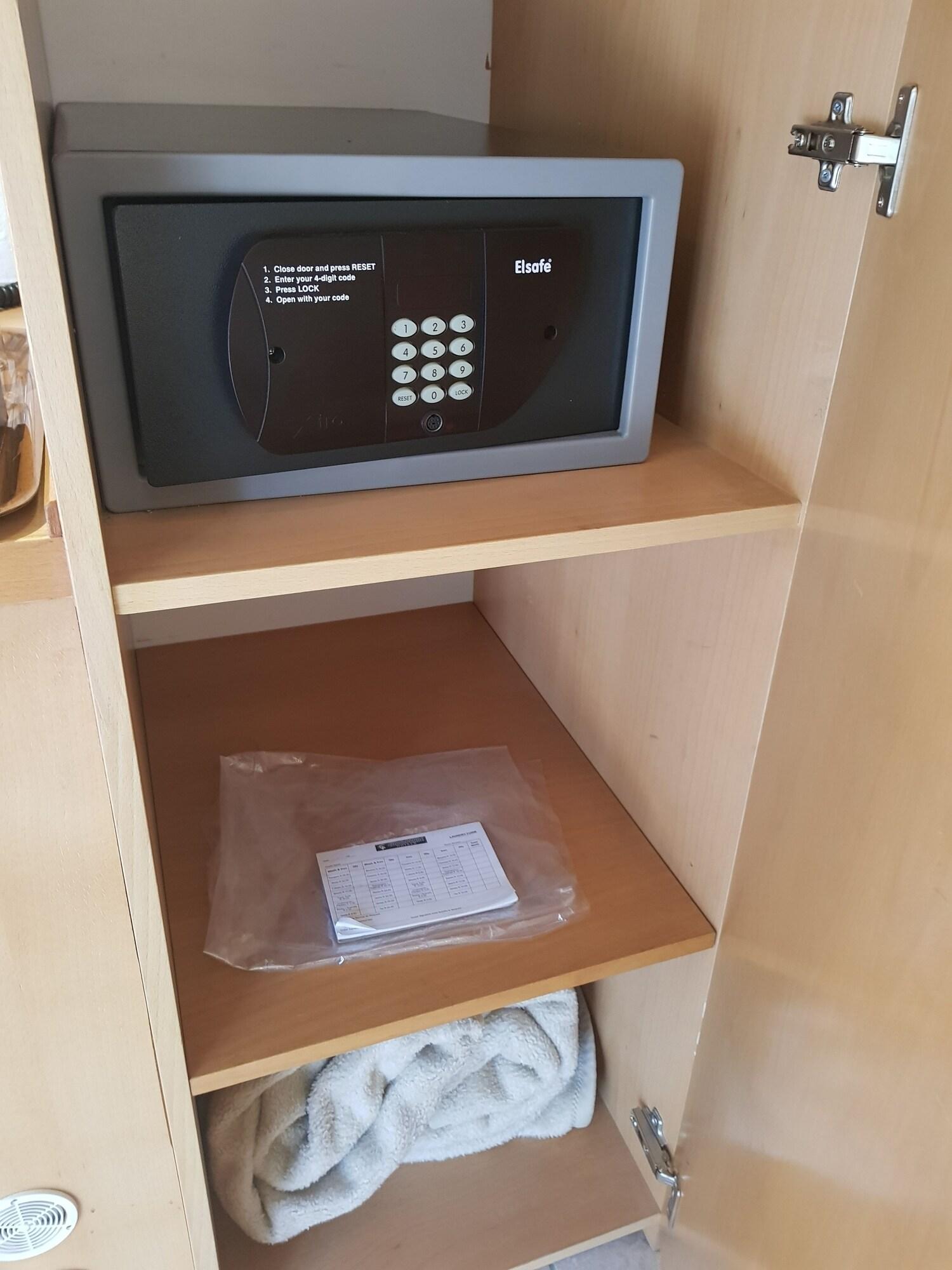 Europrime Hotel Boksburg Eksteriør bilde