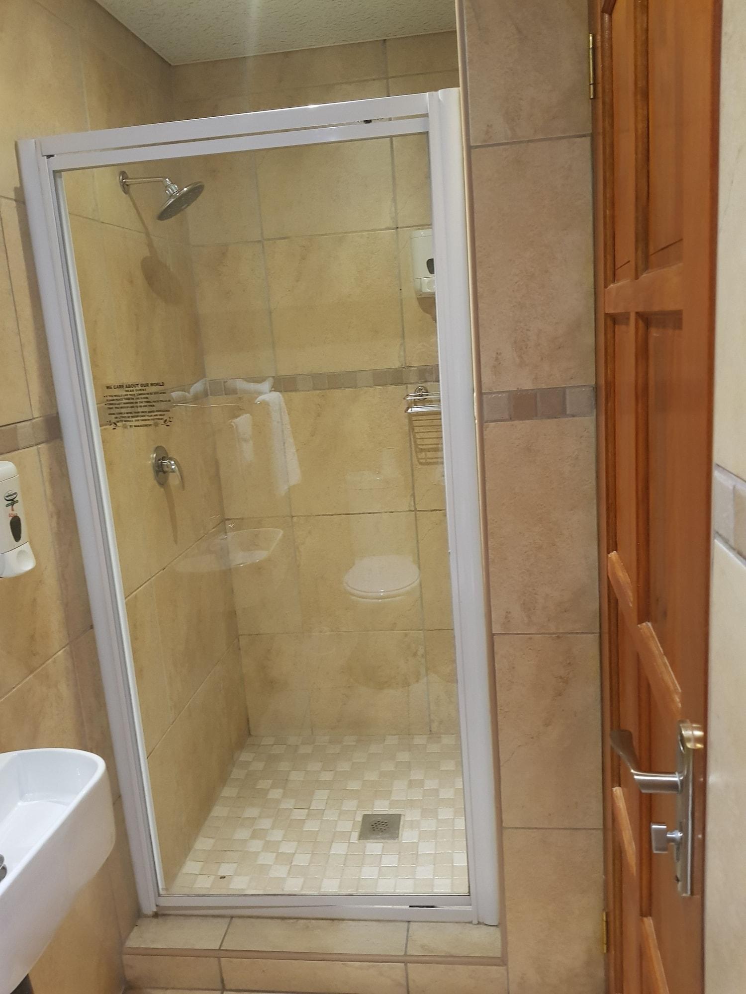 Europrime Hotel Boksburg Eksteriør bilde