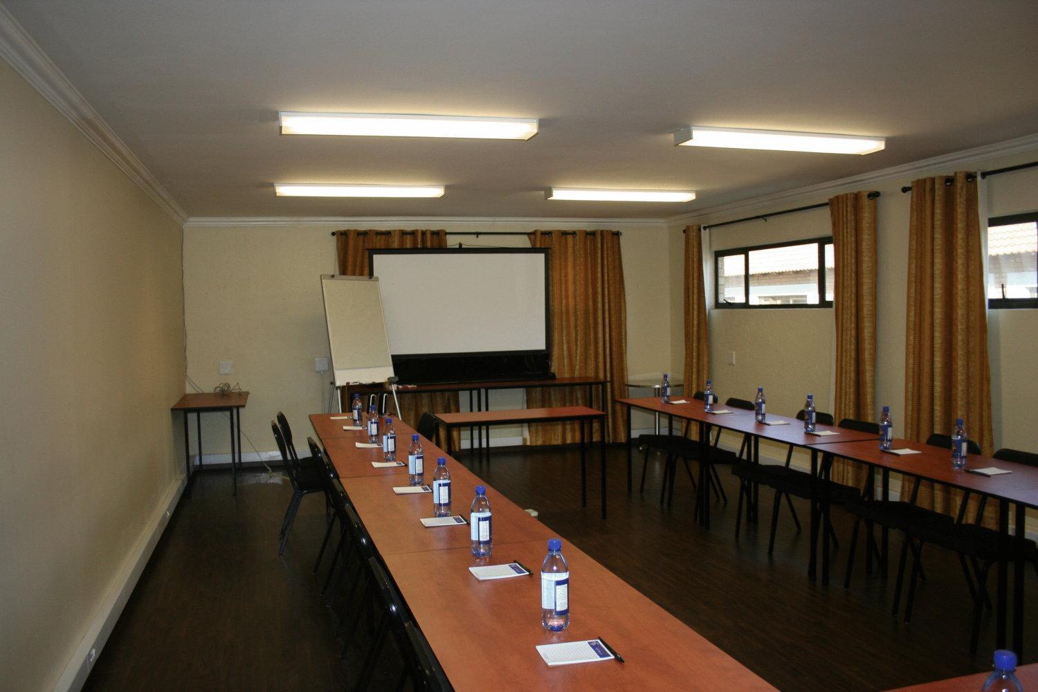 Europrime Hotel Boksburg Eksteriør bilde