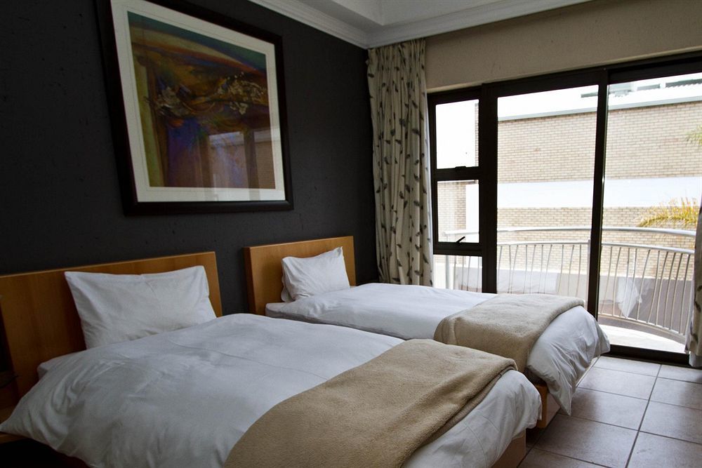 Europrime Hotel Boksburg Eksteriør bilde