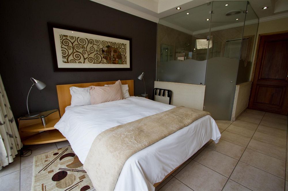 Europrime Hotel Boksburg Eksteriør bilde