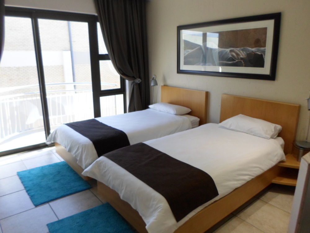 Europrime Hotel Boksburg Eksteriør bilde
