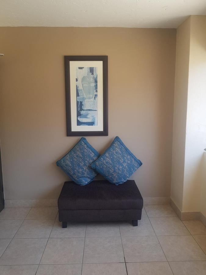 Europrime Hotel Boksburg Eksteriør bilde